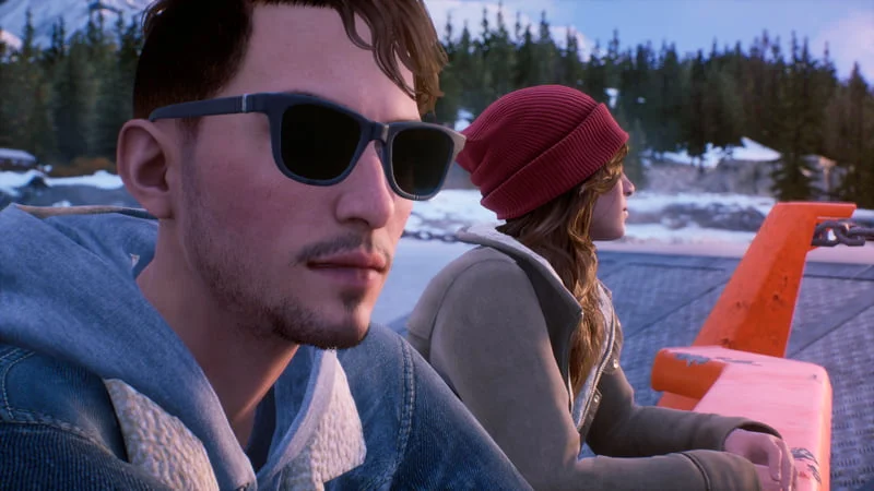 Tell me Why possui referência ao primeiro Life is Strange! Veja como encontrar