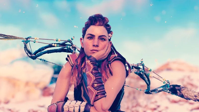 Após meses, Horizon Zero Dawn ainda falha no PC