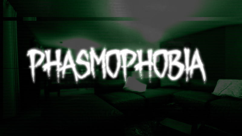 phasmophobia xbox