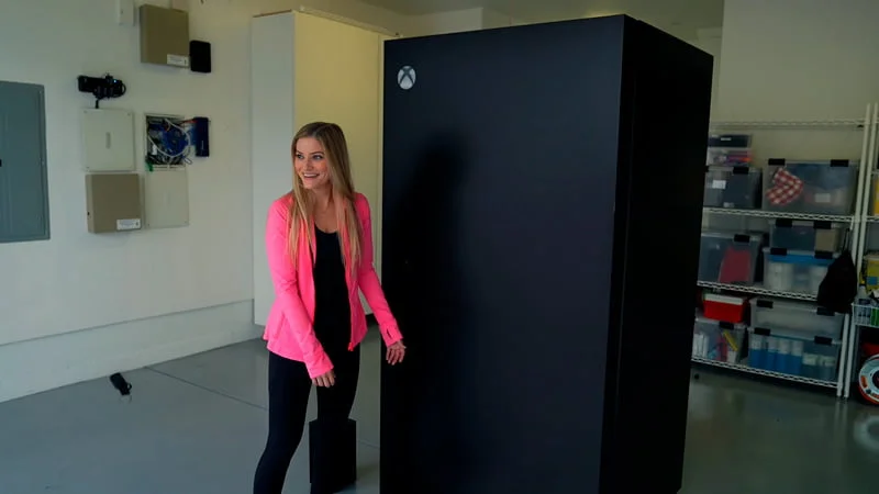 ijustine