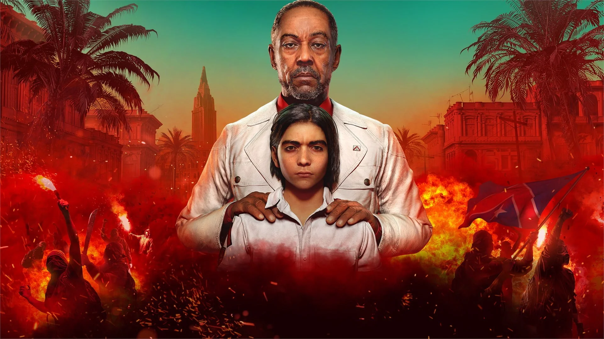 Far Cry 6: veja requisitos para rodar o game no PC