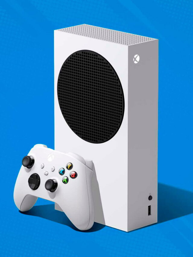 5 itens baratos para Xbox Series S na Black Friday