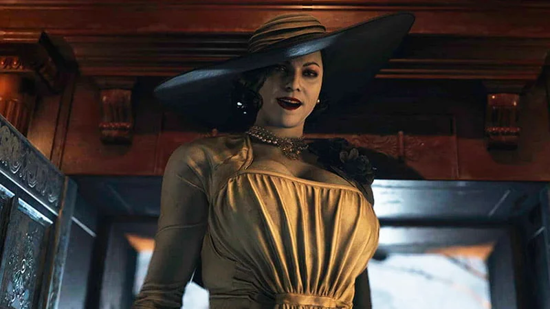 Mudanças no Xbox, Medium chegando e as vilãs de Resident Evil