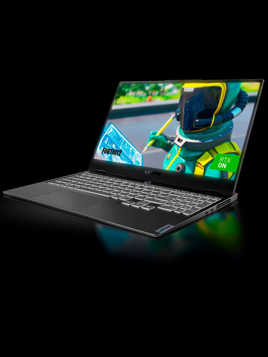 RTX 3060 de notebook bate PS5