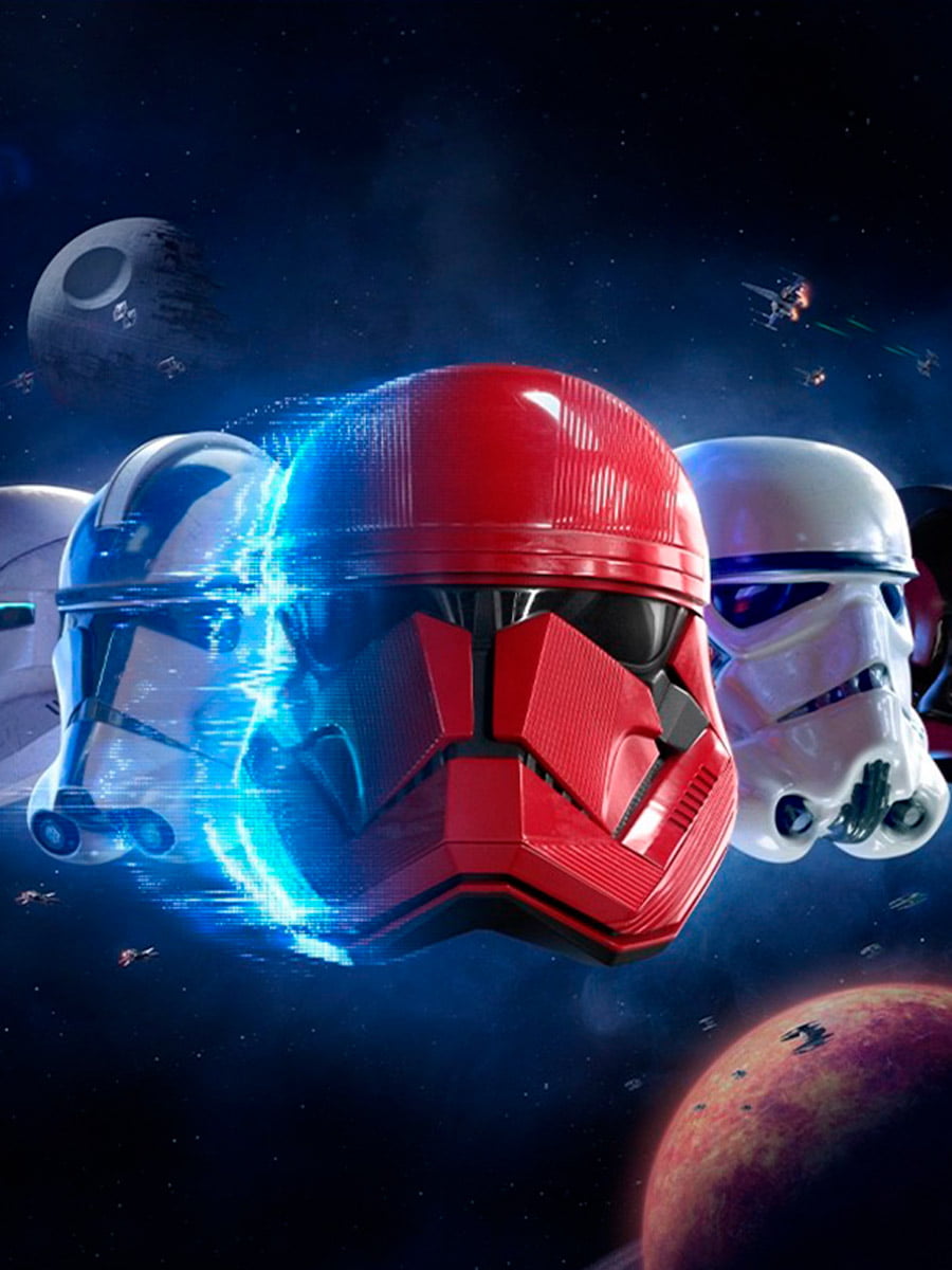 Jogo de Star Wars está de graça no PC!