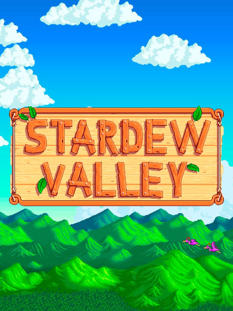 5 novidades de Stardew Valley 1.5
