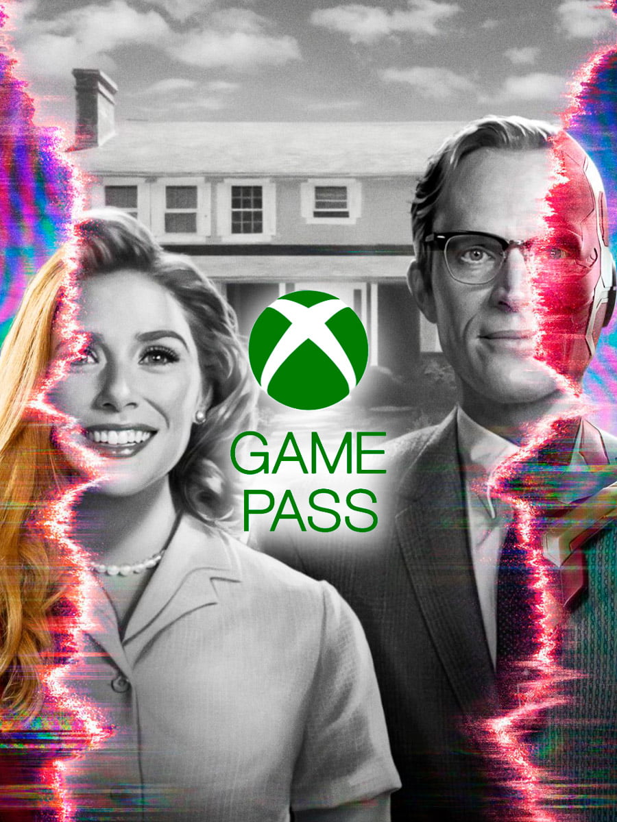 Disney+ está grátis no Xbox Game Pass!