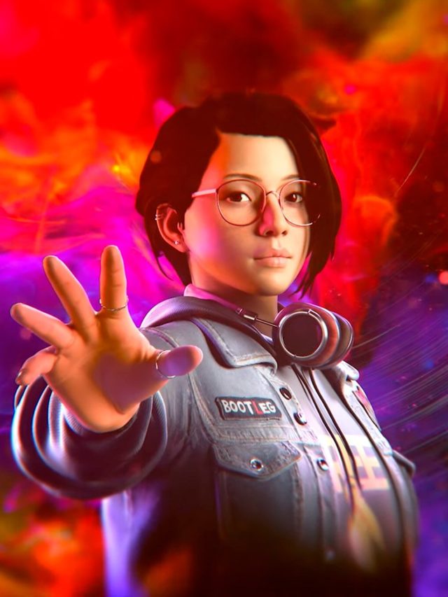 Xbox Game Pass recebe Life is Strange True Colors