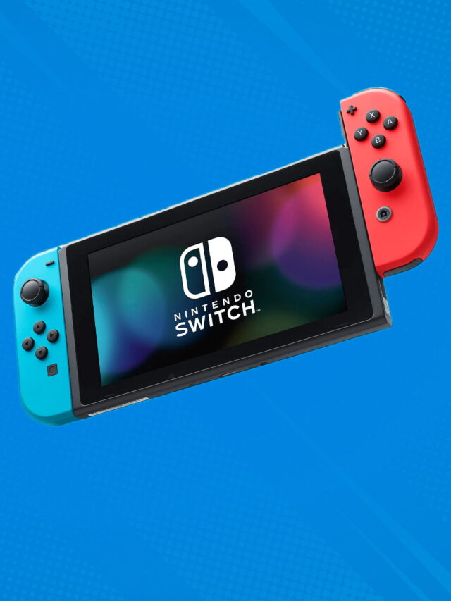 Black Friday: Nintendo Switch com Mario Kart em promoção