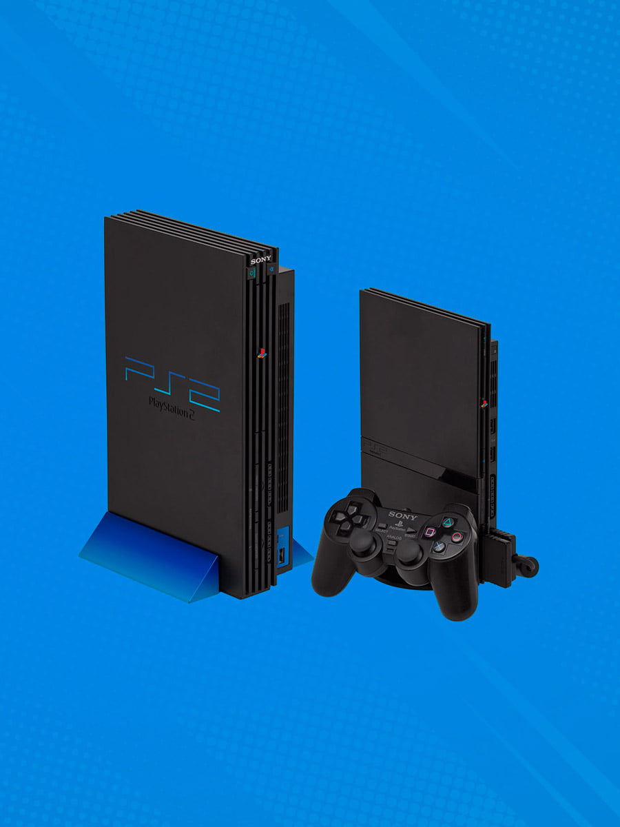 5 jogos inesquecíveis do PlayStation 2