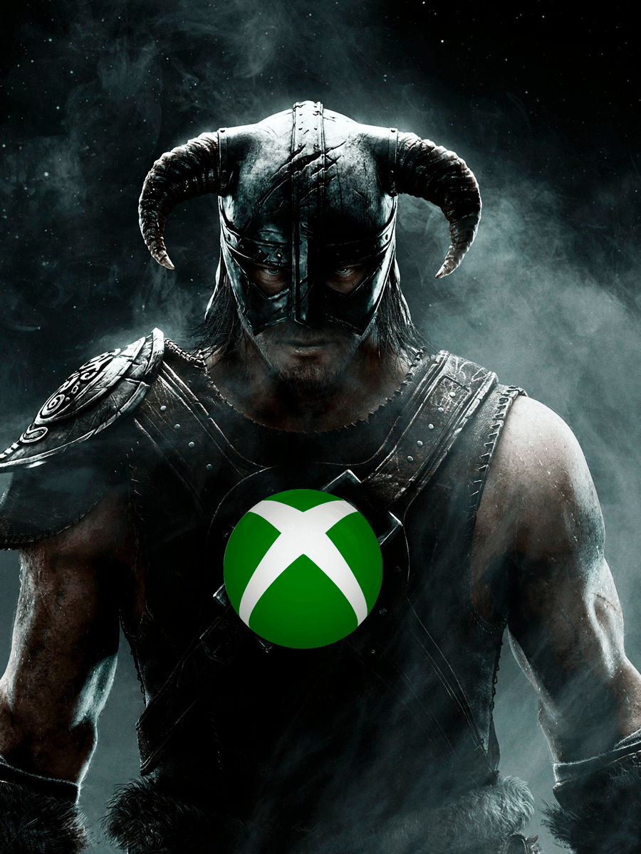 Xbox agora é dona da Bethesda! Veja o que muda