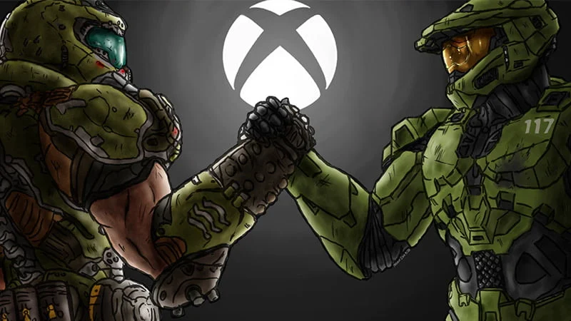 Real oficial: Microsoft compra Bethesda e alguns jogos serão exclusivos Xbox/PC