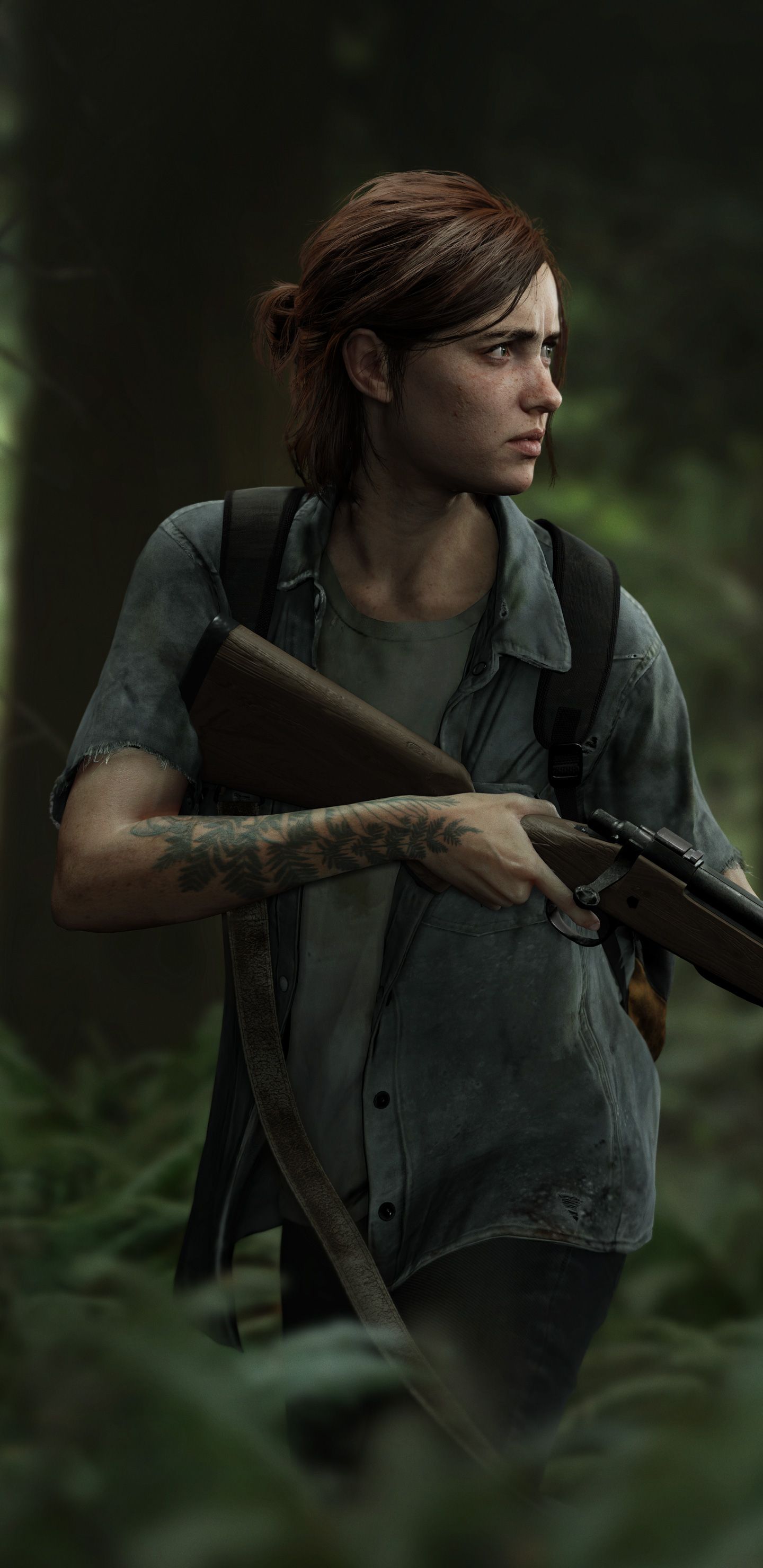 Saiba tudo sobre The Last Of Us Part II, que será protagonizado por Ellie