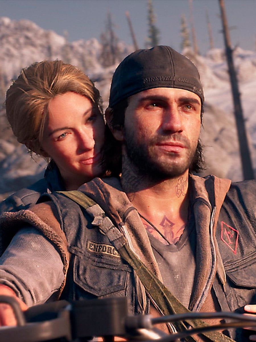 Seu PC roda Days Gone? Veja requisitos