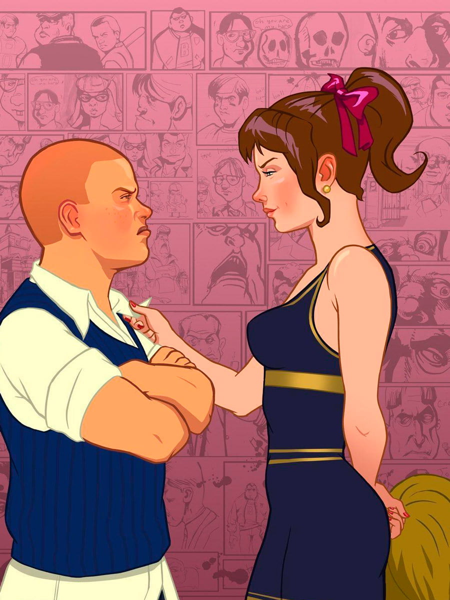 Jogos que merecem um remake ou sequência