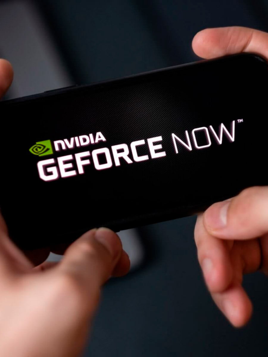 Nvidia GeForce Now chega ao Brasil em 2021