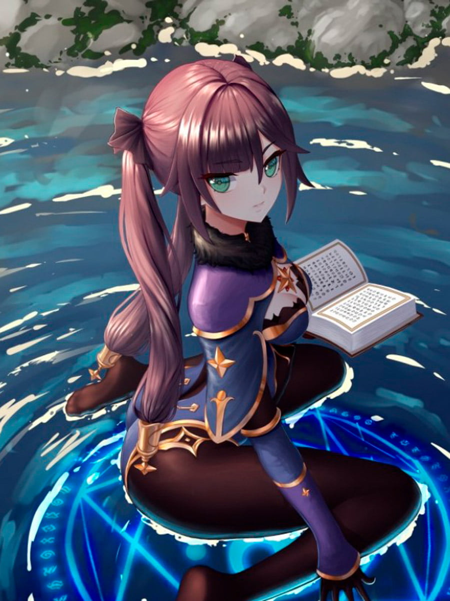 Genshin Impact: PC e celular para rodar o game