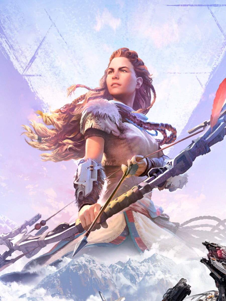 Horizon Zero Dawn está de graça! Veja como resgatar