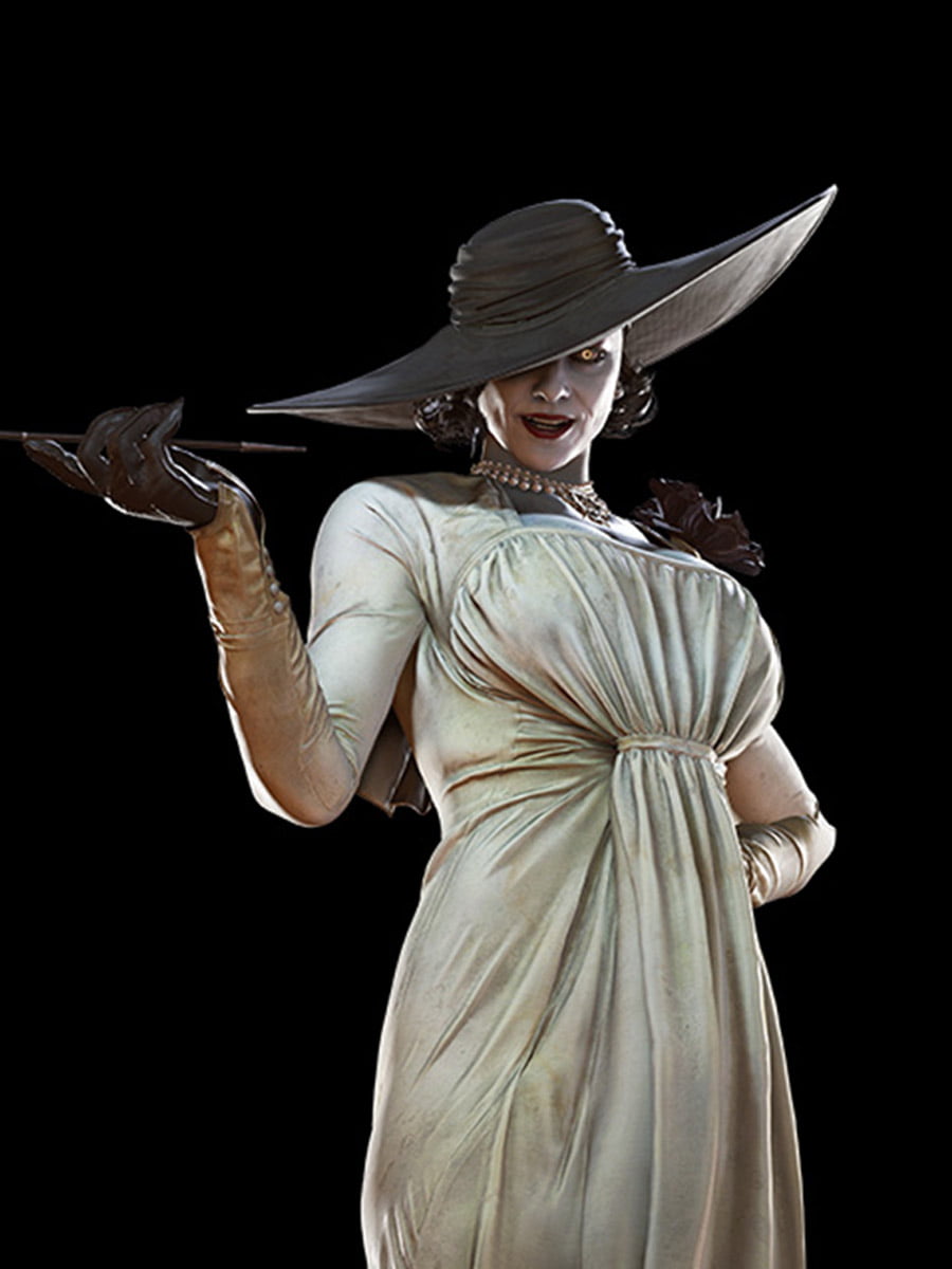 Veja novas imagens de Resident Evil Village