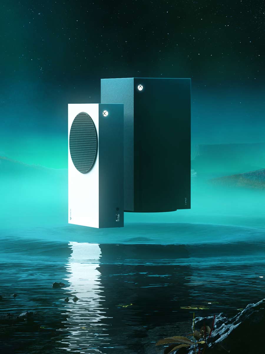 5 jogos gratuitos para Xbox