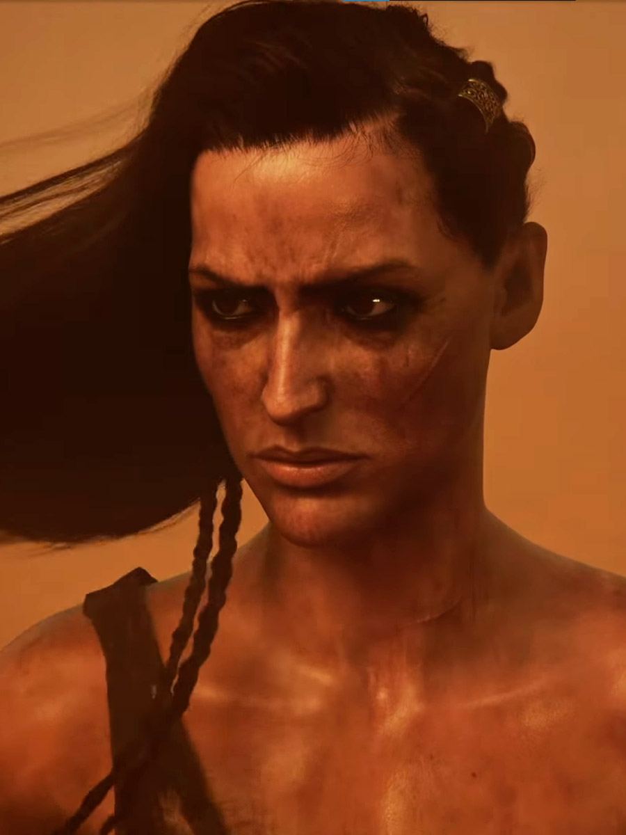 Xbox Game Pass recebe Conan Exiles e mais jogos