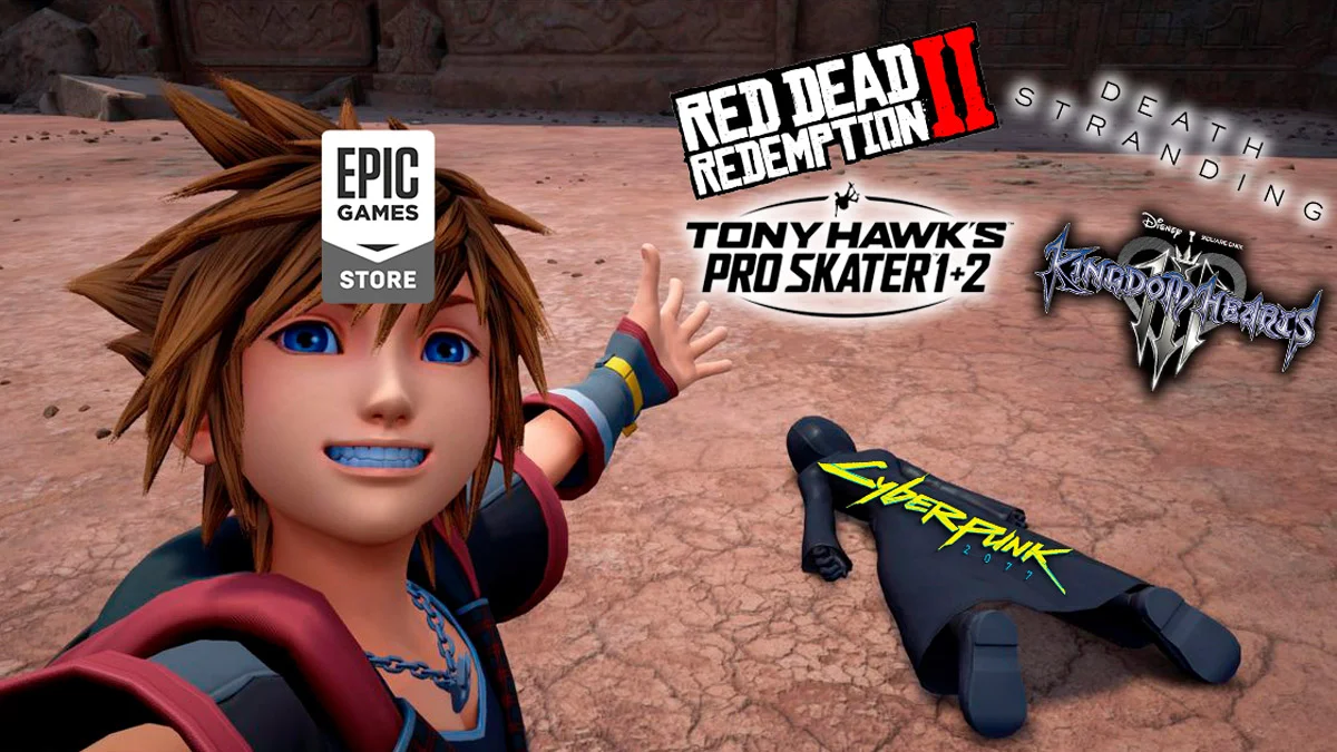 Epic Games Store: jogos para comprar com os cupons de R$ 40