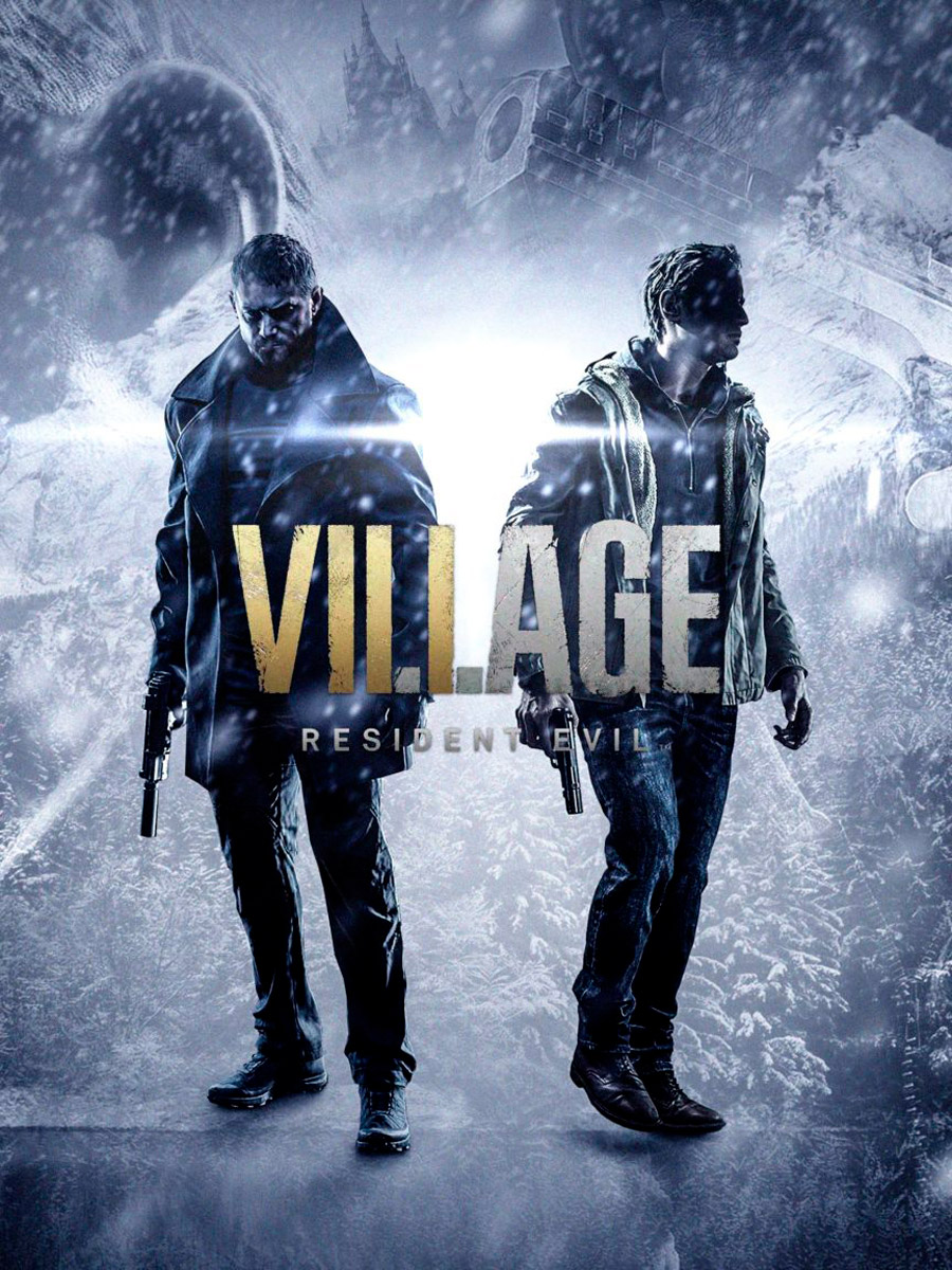 Análise: Resident Evil Village é bom?