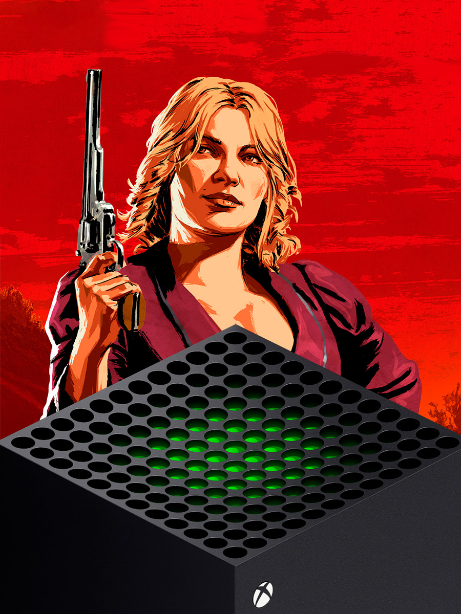 Jogos chegando ao Xbox Game Pass em maio