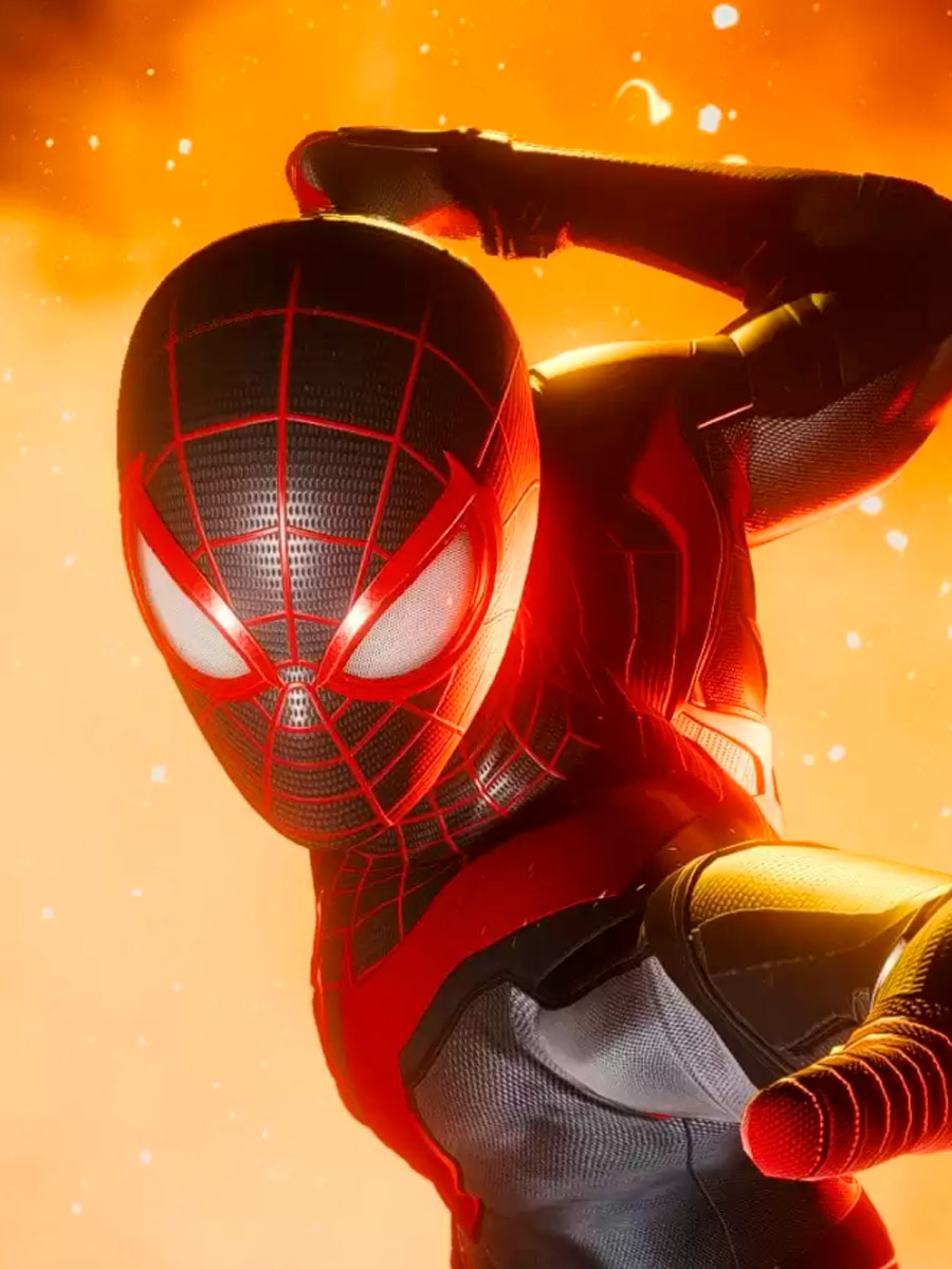 Jogos de PS5 em promoção na Amazon