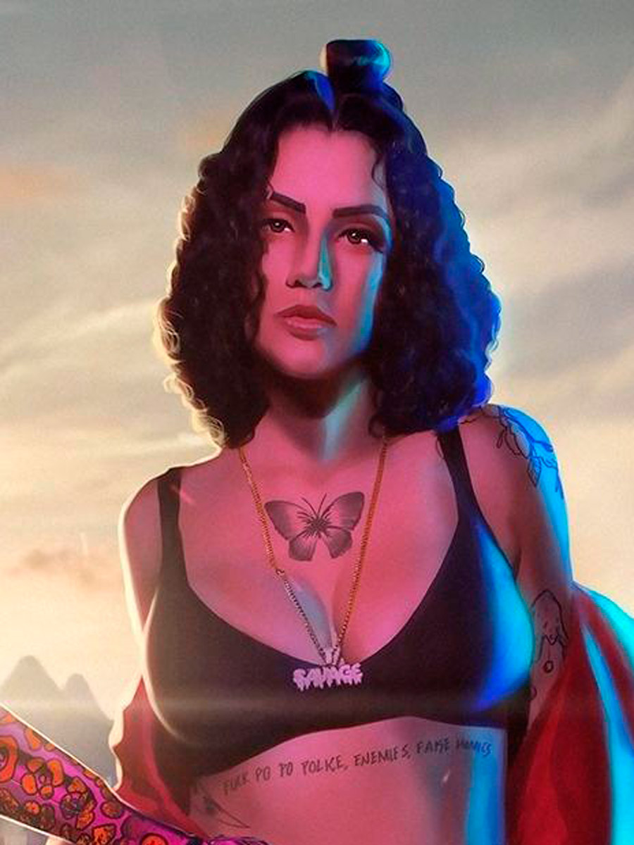 Jogo brasileiro RIO chega em julho