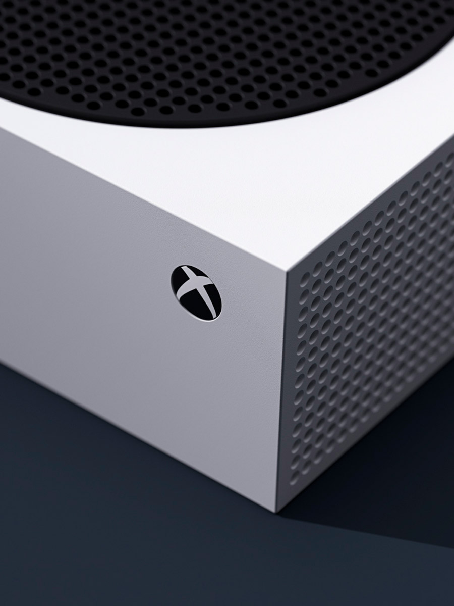 Xbox Series S está em promoção na Amazon
