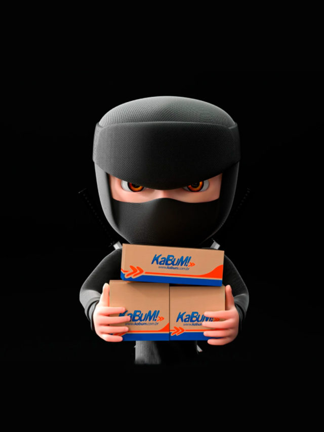 Magazine Luiza compra KaBum!