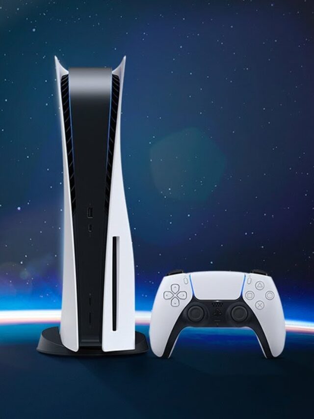 PS5: bundles com games disponíveis no Brasil