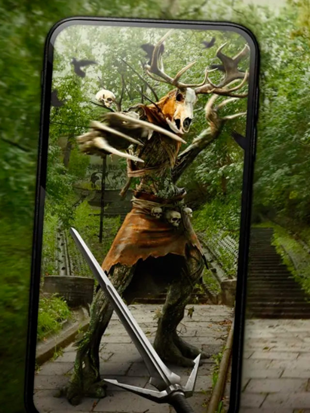 The Witcher Monster Slayer vale a pena?