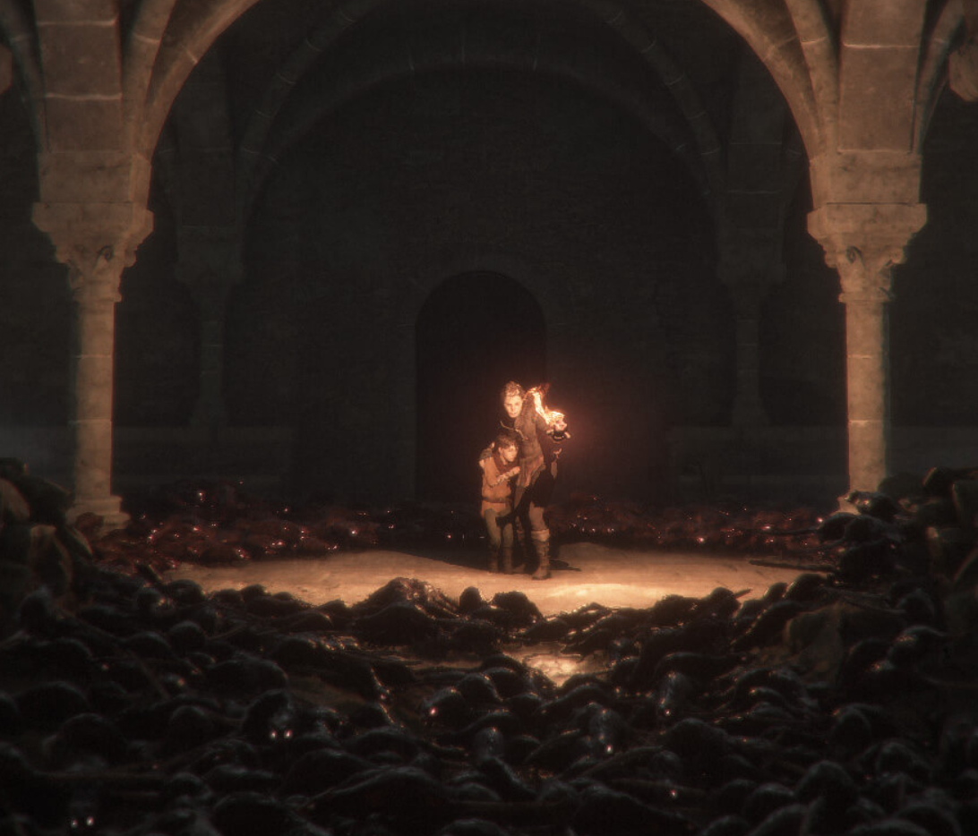 A Plague Tale: Innocence e Minit estão grátis na Epic Games Store; Veja  como pegar