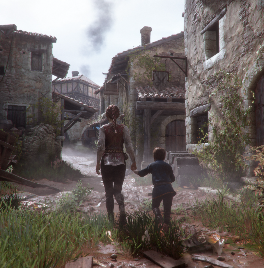 A Plague Tale: Innocence e Minit estão de graça na Epic Games Store 