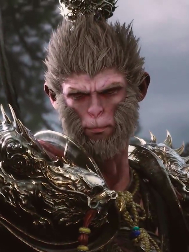Black Myth: Wukong receberá DLSS e Ray Tracing