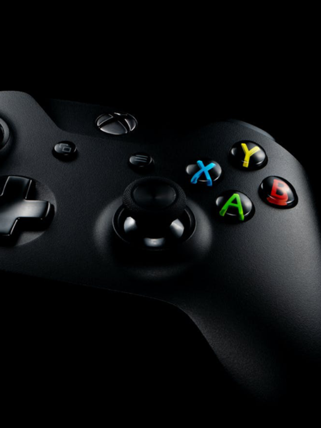 Xbox Game Pass: jogos de novembro de 2022