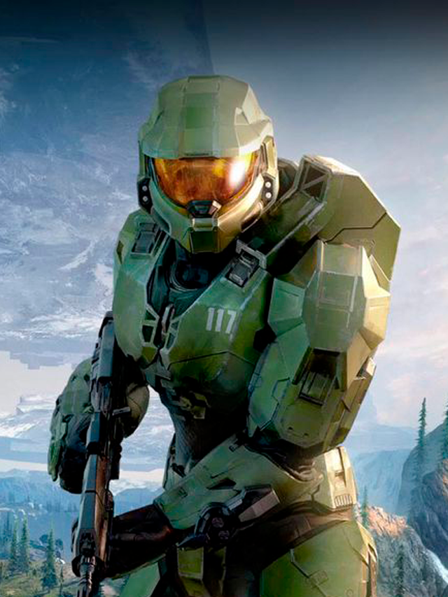 Halo Infinite: requisitos para rodar no PC