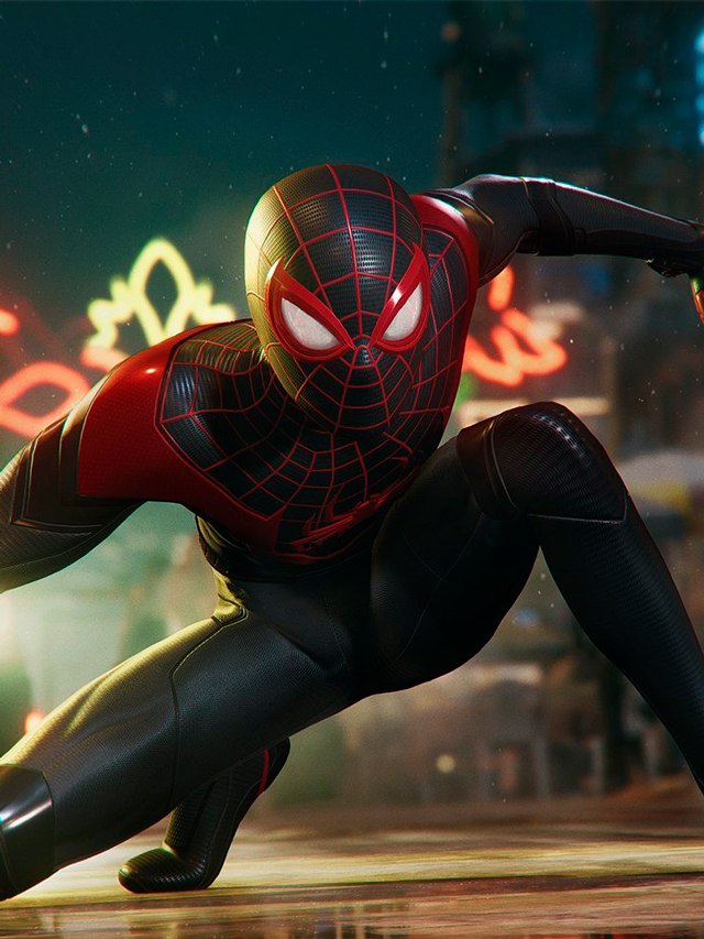 Jogos de PS5 em promoção na Amazon