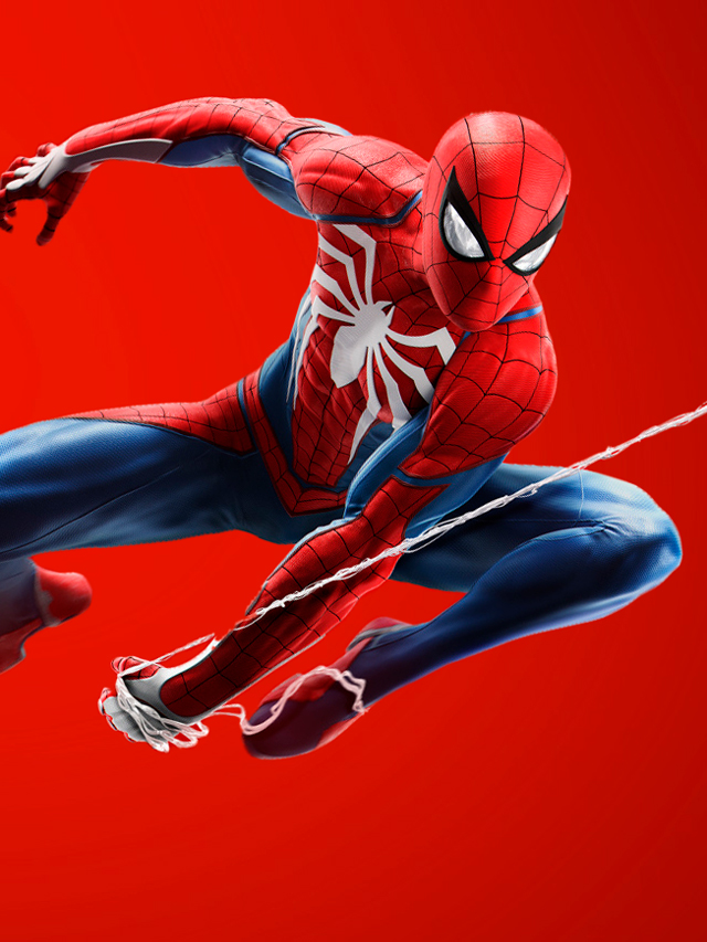 Spider-Man e mais jogos de PS5 em promoção