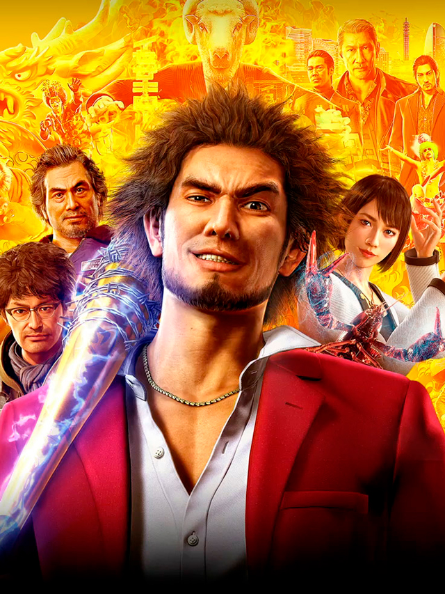 6 RPGs disponíveis no Xbox Game Pass