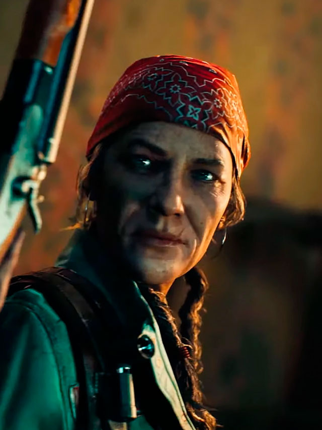 Back 4 Blood e mais games chegam ao Xbox Game Pass