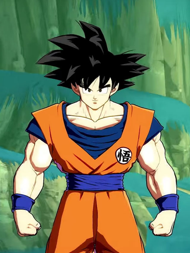 Xbox Game Pass recebe Dragon Ball FighterZ e mais