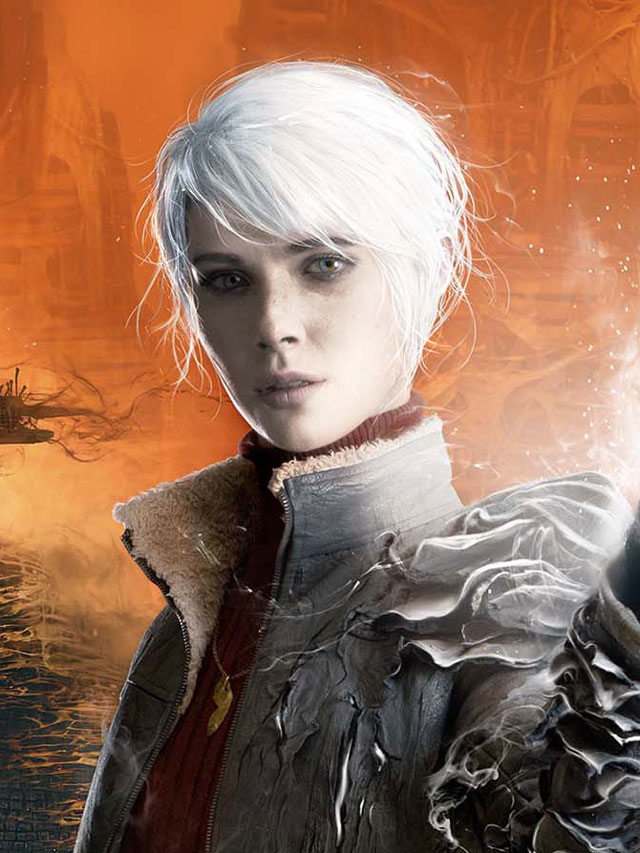 Jogos de terror disponíveis no Xbox Game Pass