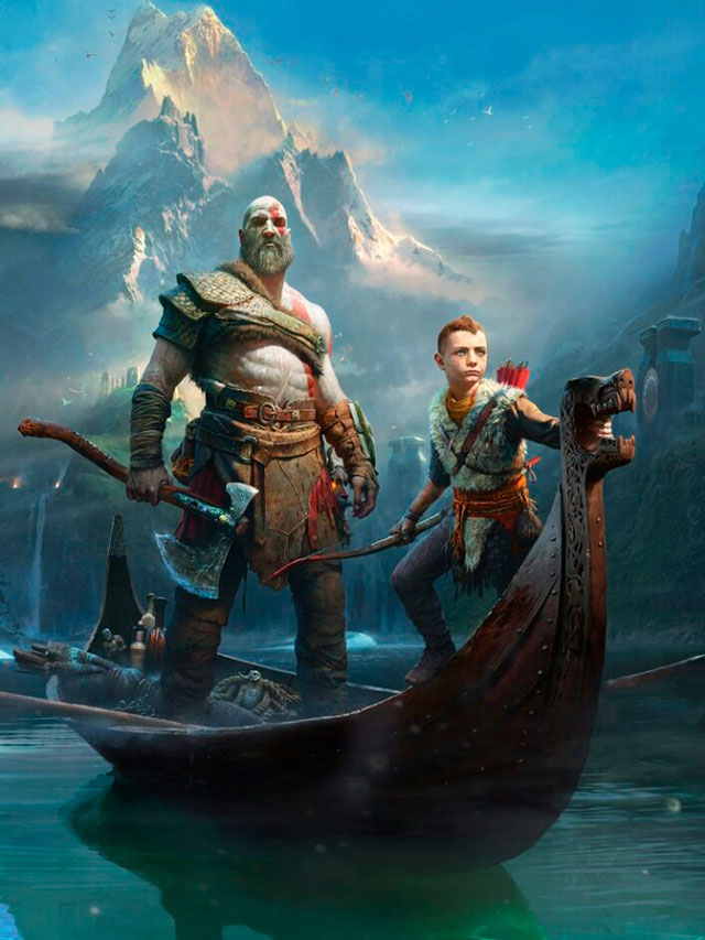 Melhores promoções de games na Nuuvem