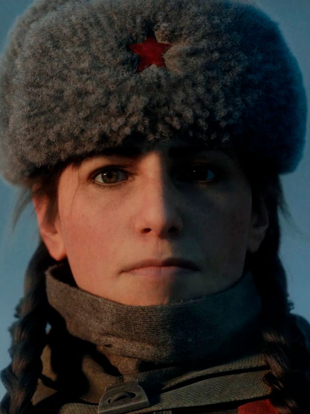 5 motivos para jogar Call of Duty Vanguard