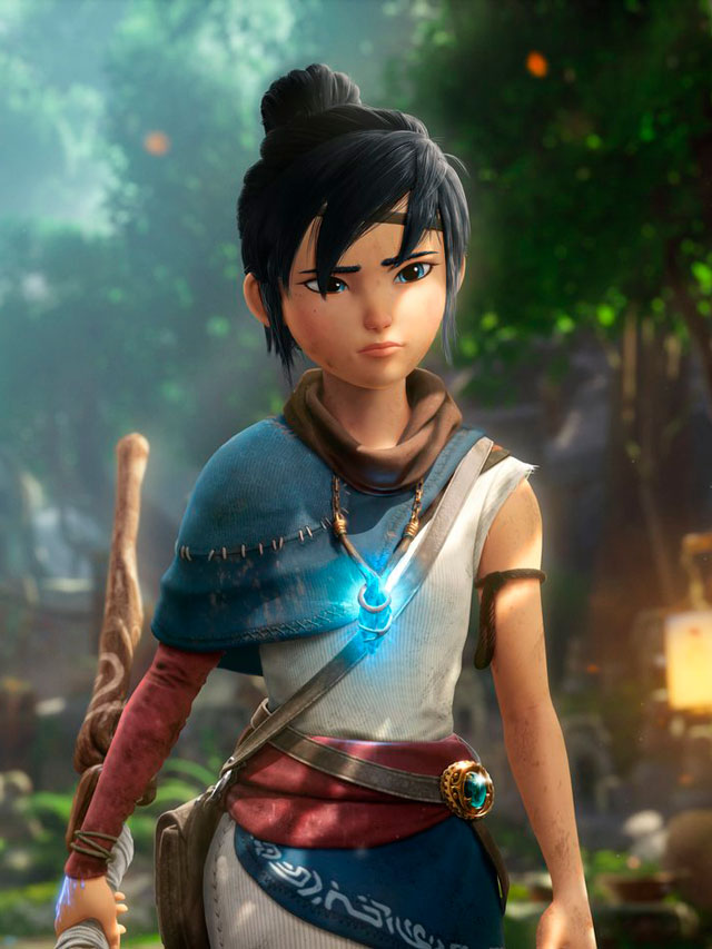 Melhores jogos em promoção na Epic Store