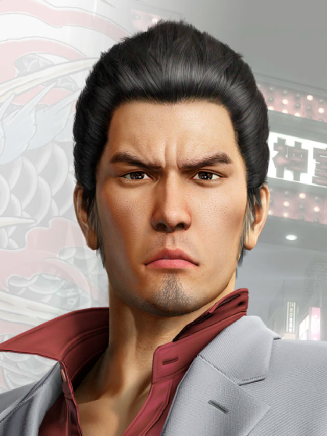 Yakuza e mais jogos saindo do Xbox Game Pass