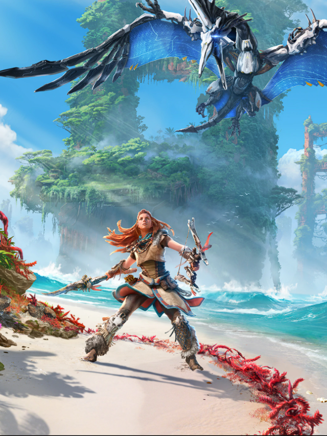 8 jogos chegando ao PS5 em 2022